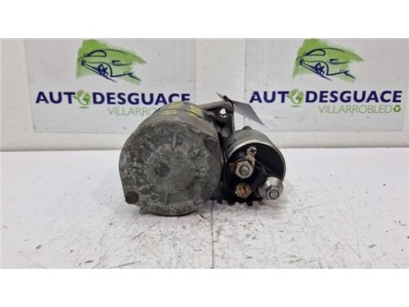 Motor Arranque Dacia Logan II  1 2 Ambiance [1 2 Ltr  - 55 kW 16V CAT]