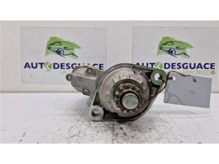 Motor Arranque Skoda Superb Berlina  2 0 Active [2 0 Ltr  - 110 kW TDI]