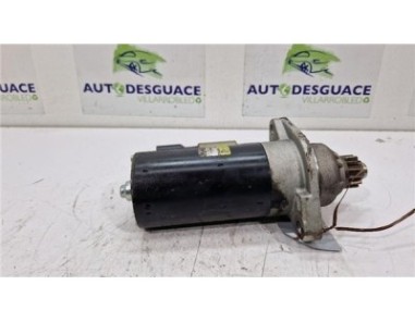 Motor Arranque Skoda Superb Berlina  2 0 Active [2 0 Ltr  - 110 kW TDI]
