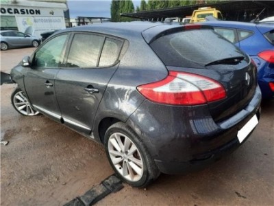 Potenciometro Pedal Gas Renault MEGANE III Fastback  2 0 CVT