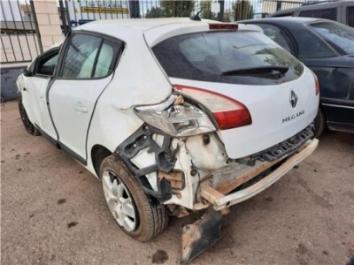 Potenciometro Pedal Gas Renault MEGANE III Fastback  1 5 dCi