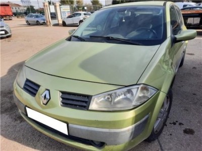 Alternador Renault MEGANE II  1 5 dCi