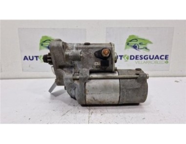 Motor Arranque Land Rover Freelander  2 0 E Targa [2 0 Ltr  - 82 kW Td4 CAT]