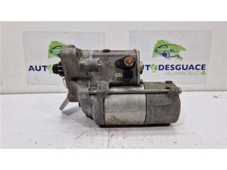 Motor Arranque Land Rover Freelander  2 0 E Targa [2 0 Ltr  - 82 kW Td4 CAT]