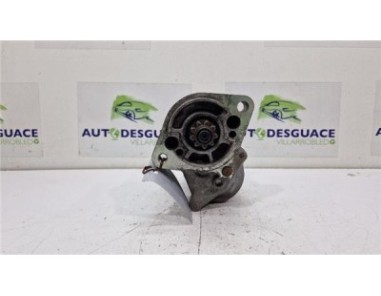 Motor Arranque Land Rover Freelander  2 0 E Targa [2 0 Ltr  - 82 kW Td4 CAT]