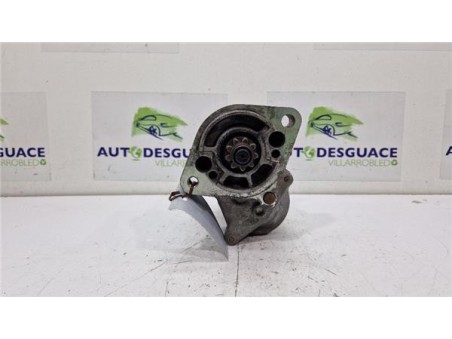 Motor Arranque Land Rover Freelander  2 0 E Targa [2 0 Ltr  - 82 kW Td4 CAT]