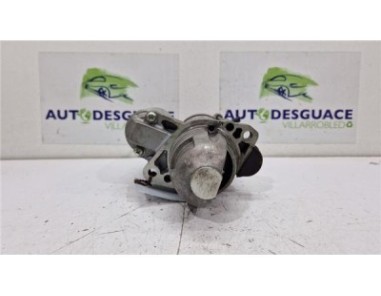 Motor Arranque Opel Astra K Berlina 5p  1 6 Business [1 6 Ltr  - 81 kW CDTI DPF]