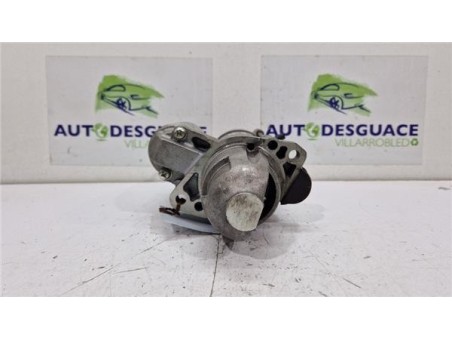 Motor Arranque Opel Astra K Berlina 5p  1 6 Business [1 6 Ltr  - 81 kW CDTI DPF]