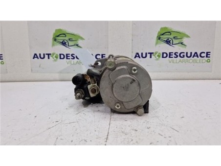 Motor Arranque Opel Astra K Berlina 5p  1 6 Business [1 6 Ltr  - 81 kW CDTI DPF]
