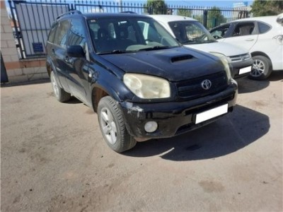 Motor Arranque Toyota RAV4  2 0 D-4D 4WD
