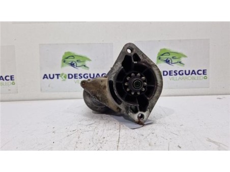 Motor Arranque Toyota RAV4  2 0 D-4D 4WD