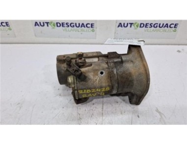Motor Arranque Toyota RAV4  2 0 D-4D 4WD