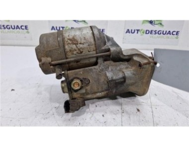 Motor Arranque Toyota RAV4  2 0 D-4D 4WD