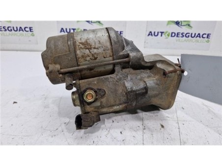 Motor Arranque Toyota RAV4  2 0 D-4D 4WD