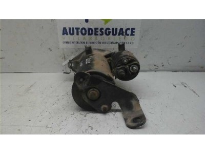 Motor Arranque Opel VECTRA B BERLINA 2 0 DTI