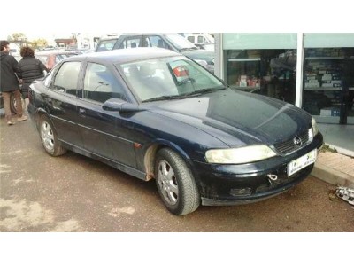 Motor Arranque Opel VECTRA B BERLINA 2 0 DTI  2