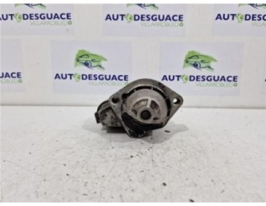 Motor Arranque Mercedes-Benz Sprinter II Furgón  2 1 413/414/416/510/511/513/514/516 CDI  [2 1 Ltr  - 70 kW CDI]