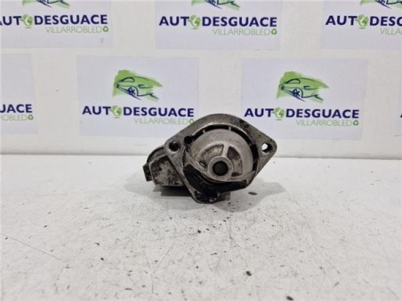 Motor Arranque Mercedes-Benz Sprinter II Furgón  2 1 413/414/416/510/511/513/514/516 CDI  [2 1 Ltr  - 70 kW CDI]