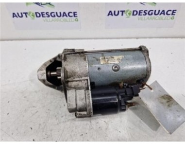 Motor Arranque Mercedes-Benz Sprinter II Furgón  2 1 413/414/416/510/511/513/514/516 CDI  [2 1 Ltr  - 70 kW CDI]