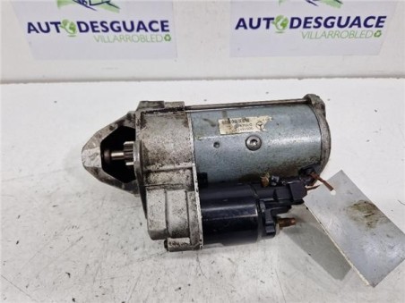 Motor Arranque Mercedes-Benz Sprinter II Furgón  2 1 413/414/416/510/511/513/514/516 CDI  [2 1 Ltr  - 70 kW CDI]