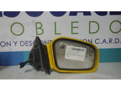Retrovisor Derecho Hyundai S-COUPE 1 5  2
