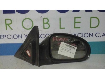 Retrovisor Derecho Hyundai SONATA * 2