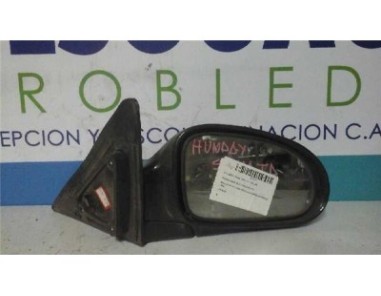 Retrovisor Derecho Hyundai SONATA *