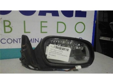 Retrovisor Derecho Toyota CELICA 1 8 16V 