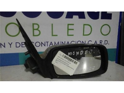 Retrovisor Derecho Ford MONDEO BERLINA/FAMILIAR 2 5 V6 24V  2