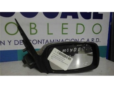 Retrovisor Derecho Ford MONDEO BERLINA/FAMILIAR 2 5 V6 24V 