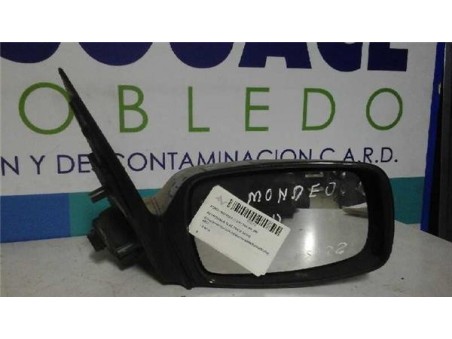 Retrovisor Derecho Ford MONDEO BERLINA/FAMILIAR 2 5 V6 24V 
