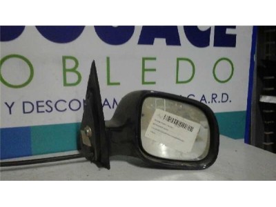Retrovisor Derecho Skoda FABIA * 2