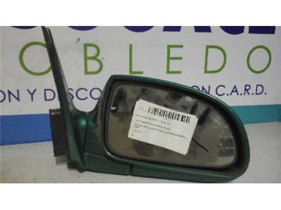 Retrovisor Derecho Hyundai ACCENT 1 3 12V  2