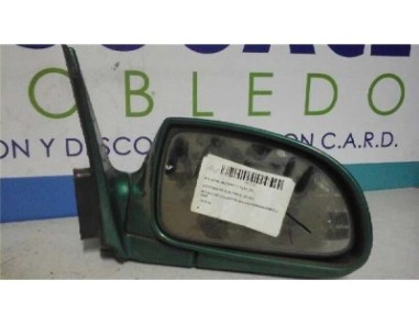 Retrovisor Derecho Hyundai ACCENT 1 3 12V 