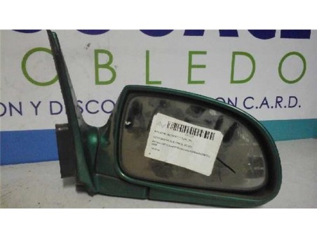 Retrovisor Derecho Hyundai ACCENT 1 3 12V 