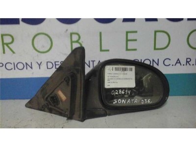 Retrovisor Derecho Hyundai SONATA 3 0 V6  2