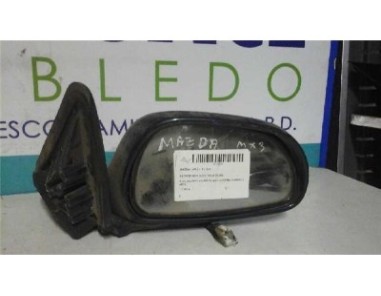 Retrovisor Derecho Mazda MX-3 *