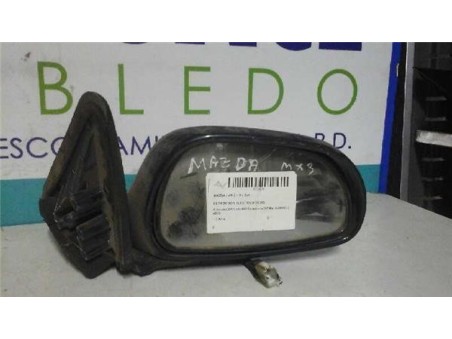 Retrovisor Derecho Mazda MX-3 *