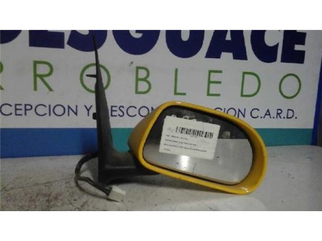 Retrovisor Derecho » OTROS    MODELOS *