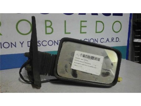 Retrovisor Derecho » OTROS    MODELOS *