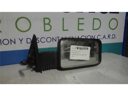 Retrovisor Derecho » OTROS    MODELOS *