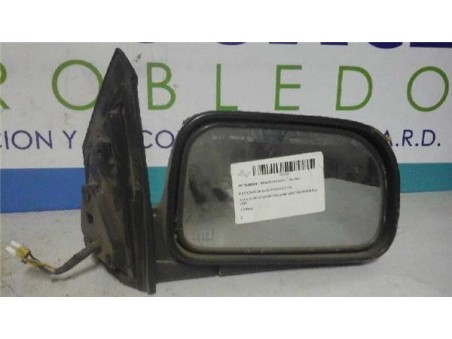 Retrovisor Derecho » OTROS    MODELOS *