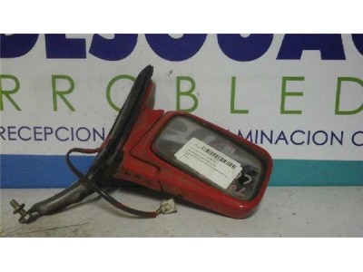 Retrovisor Derecho » OTROS    MODELOS * 2