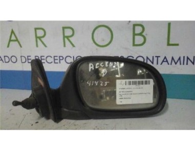 Retrovisor Derecho Hyundai ACCENT 1 3 