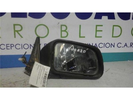 Retrovisor Derecho Mitsubishi GALANT BERLINA 1 8 Turbodiesel 