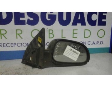Retrovisor Derecho » OTROS    MODELOS *