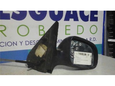 Retrovisor Derecho Volkswagen POLO BERLINA 1 4  2