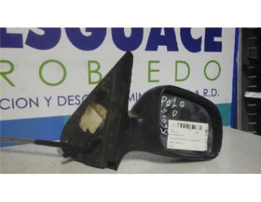 Retrovisor Derecho Volkswagen POLO BERLINA 1 4 