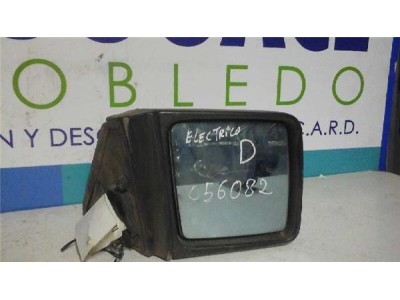 Retrovisor Derecho MERCEDES CLASE C  BERLINA 2 0  2