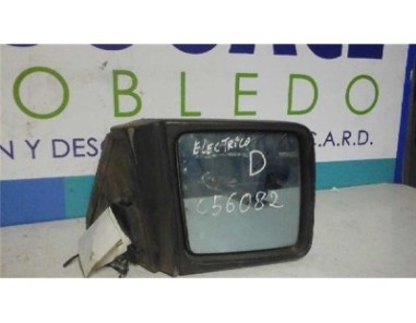 Retrovisor Derecho MERCEDES CLASE C  BERLINA 2 0 
